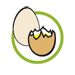 Eier und Eierzeugnisse
